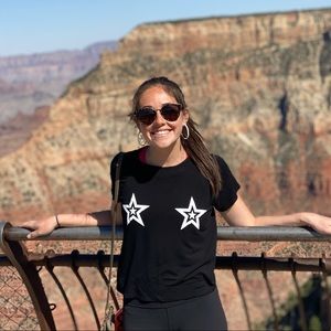 Meet your Posher, Kelsie